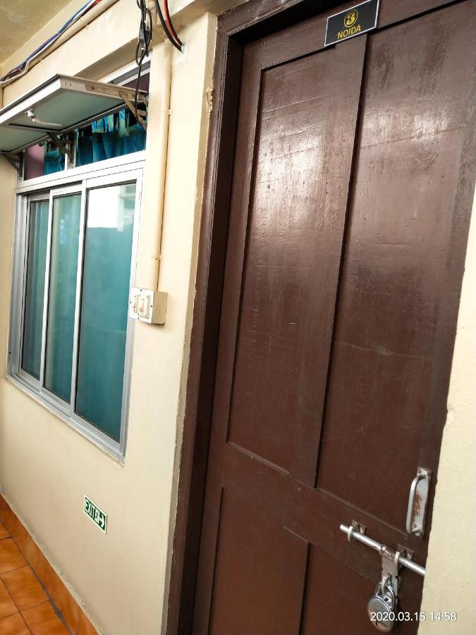 Amina Lodge Порт Блеър Екстериор снимка