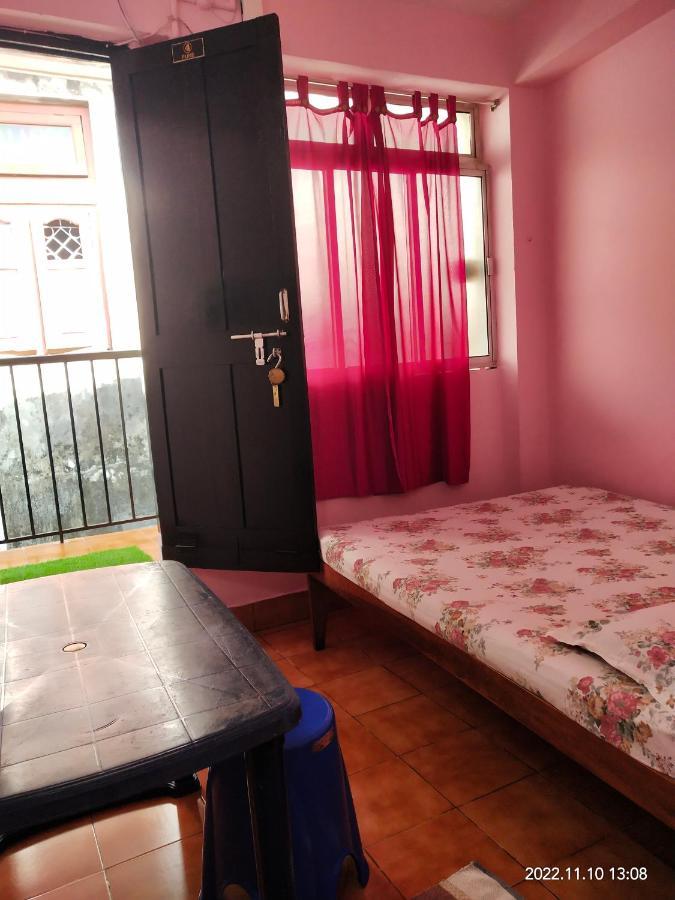 Amina Lodge Порт Блеър Екстериор снимка